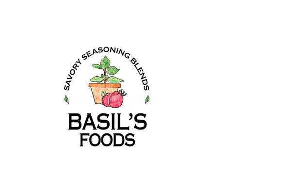 Basil's Foods 